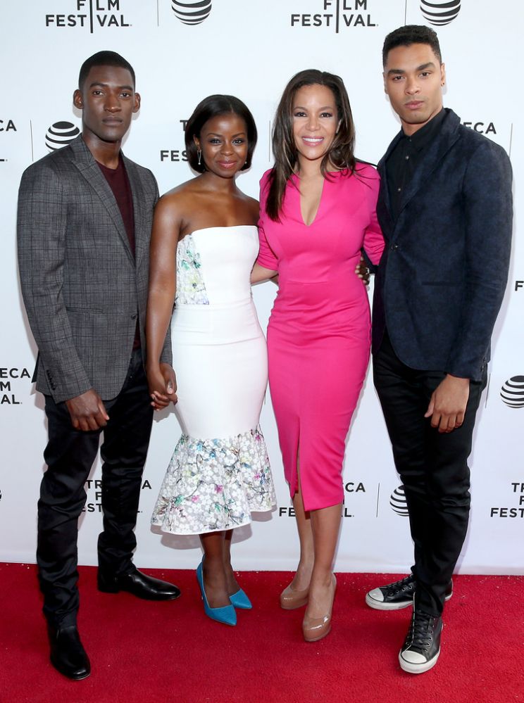 Sunny Hostin