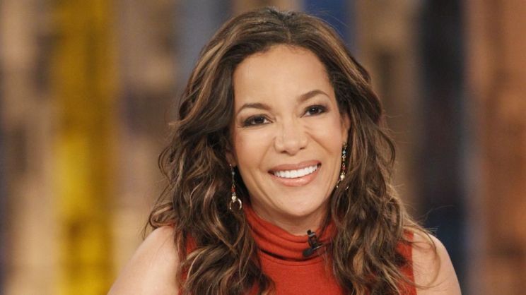 Sunny Hostin