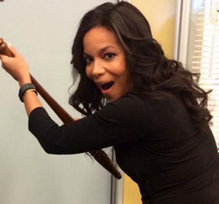 Sunny Hostin