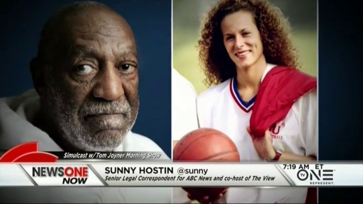 Sunny Hostin