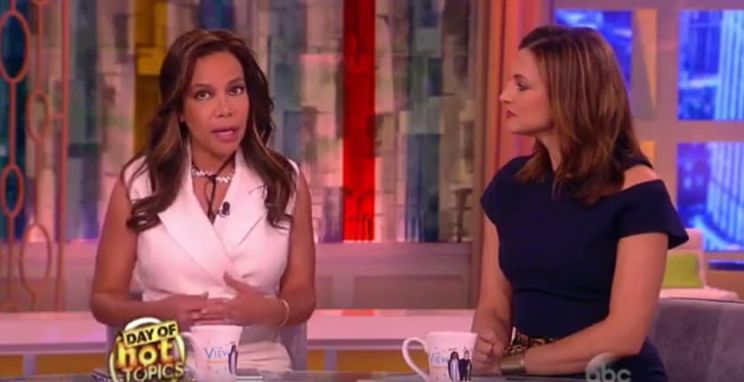 Sunny Hostin