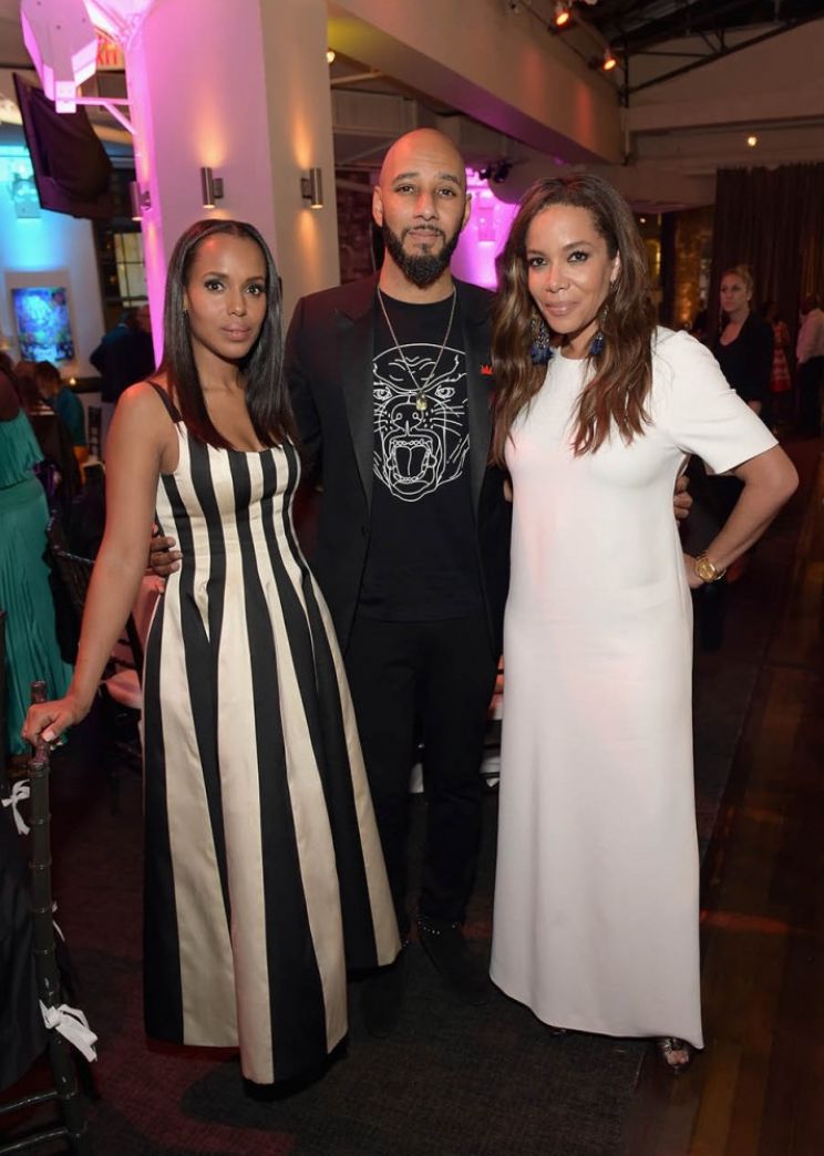 Sunny Hostin