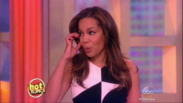 Sunny Hostin