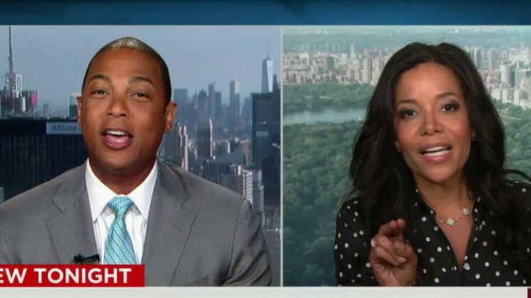Sunny Hostin
