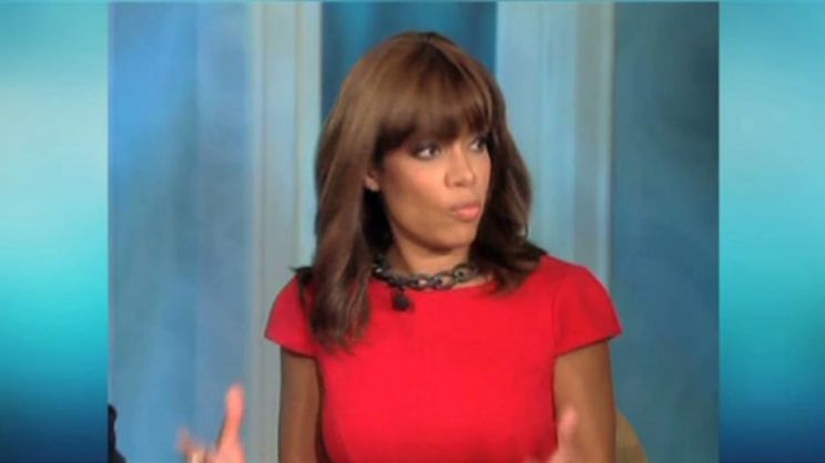 Sunny Hostin