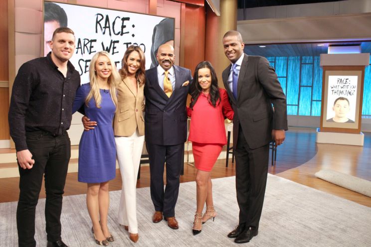 Sunny Hostin