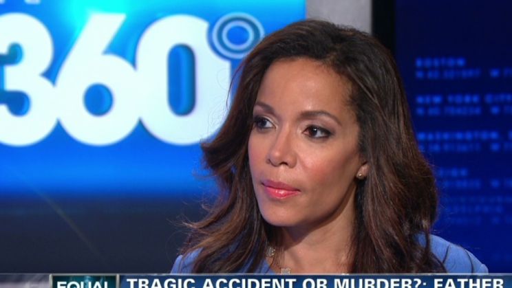 Sunny Hostin