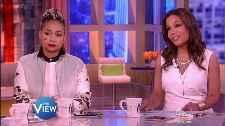 Sunny Hostin