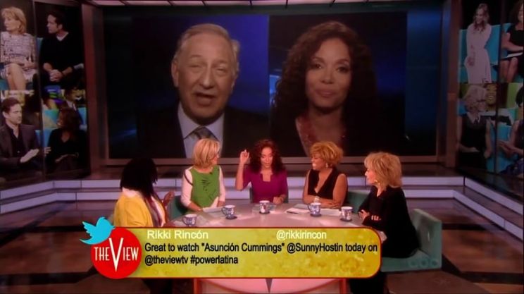 Sunny Hostin