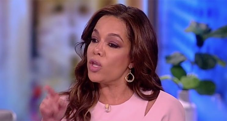 Sunny Hostin