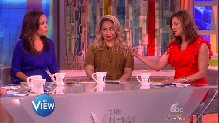 Sunny Hostin