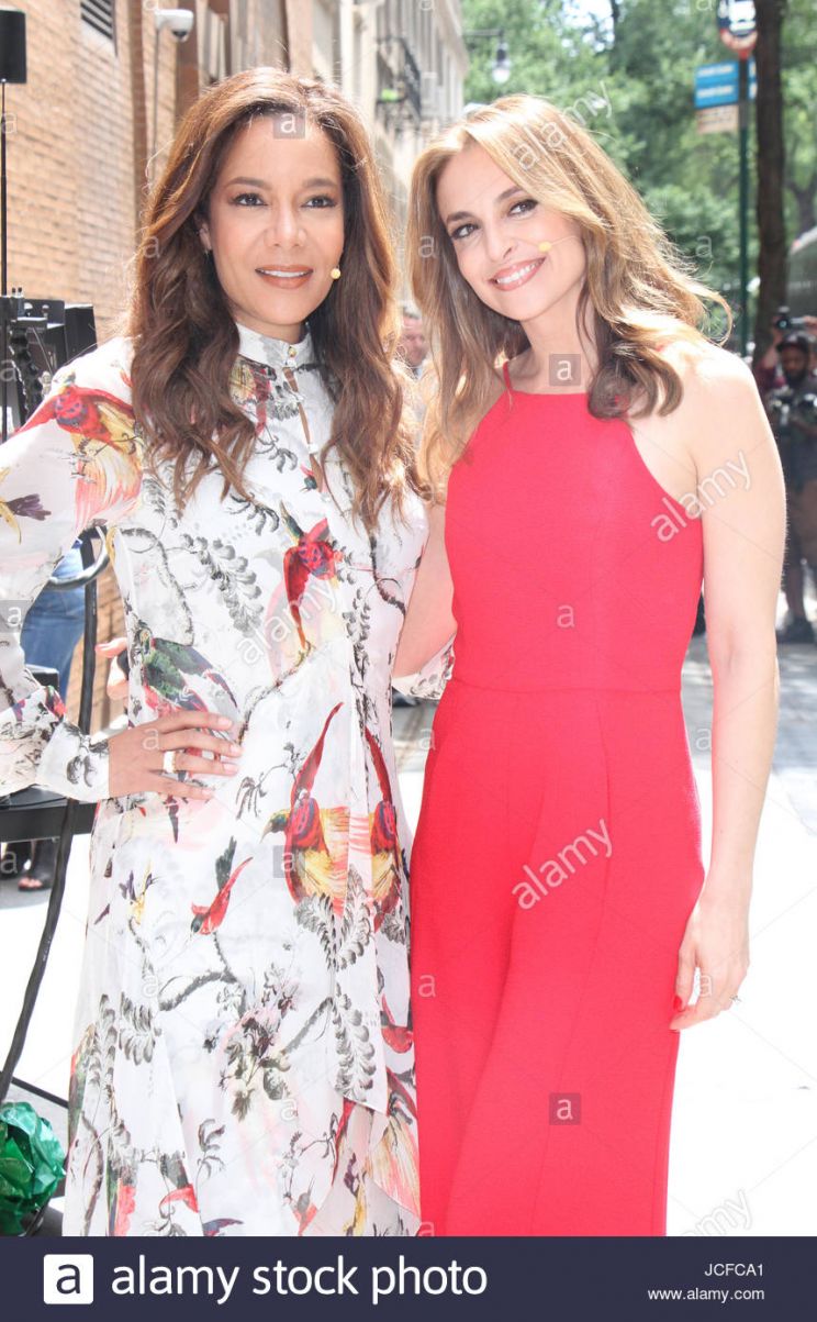 Sunny Hostin