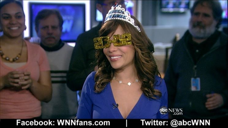 Sunny Hostin