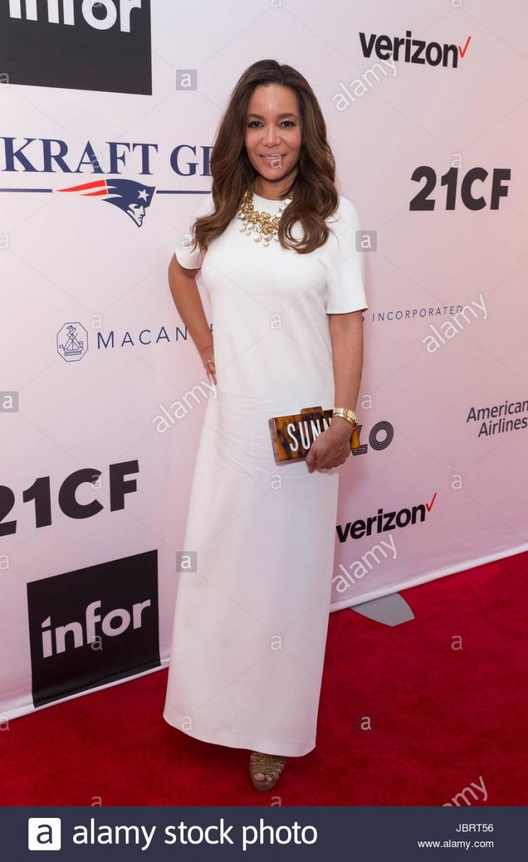Sunny Hostin
