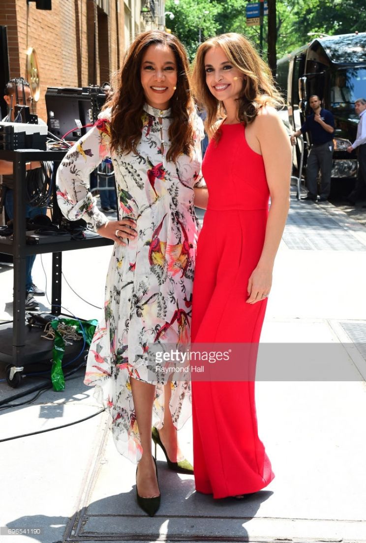 Sunny Hostin