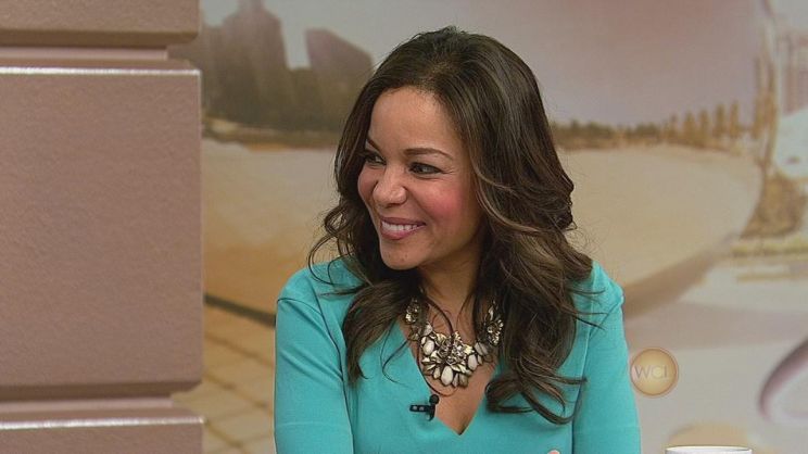 Sunny Hostin