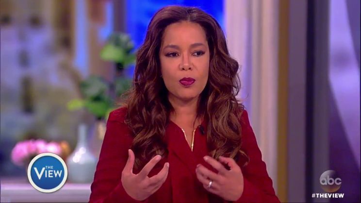 Sunny Hostin