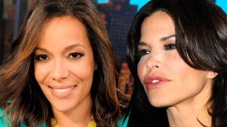 Sunny Hostin