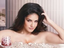 Sunny Leone