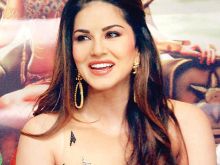 Sunny Leone