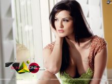 Sunny Leone