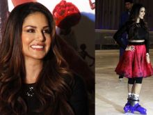Sunny Leone photo