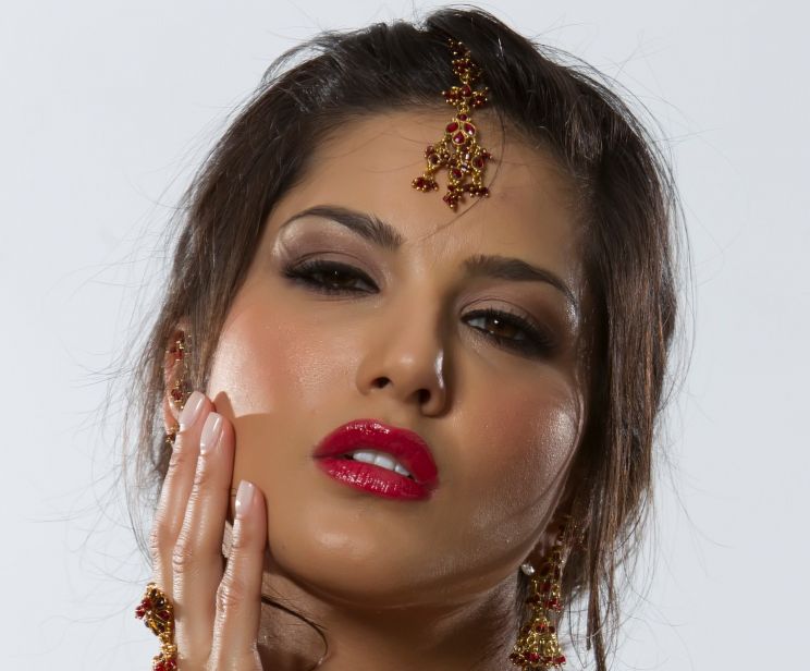 Sunny Leone