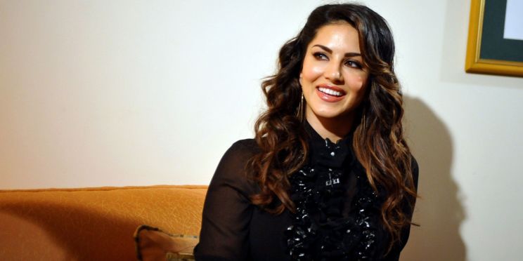 Sunny Leone