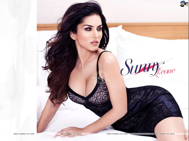 Sunny Leone