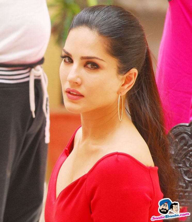 Sunny Leone