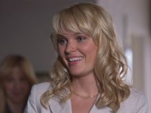 Sunny Mabrey