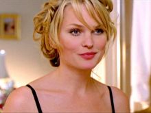 Sunny Mabrey