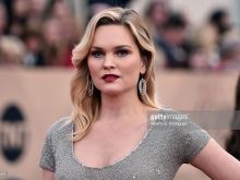 Sunny Mabrey