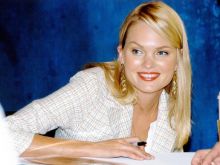 Sunny Mabrey