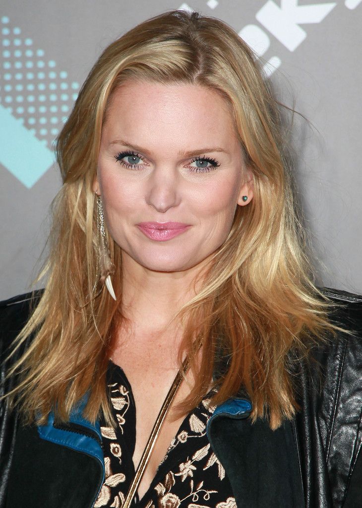 Sunny Mabrey. 