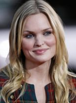 Sunny Mabrey