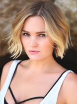 Sunny Mabrey