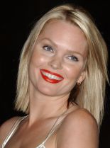 Sunny Mabrey