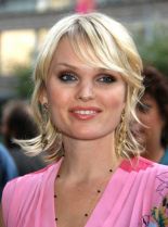 Sunny Mabrey
