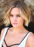 Sunny Mabrey