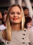 Sunny Mabrey