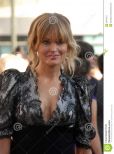 Sunny Mabrey