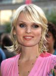 Sunny Mabrey