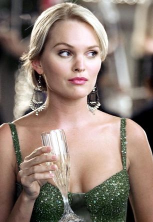 Sunny Mabrey