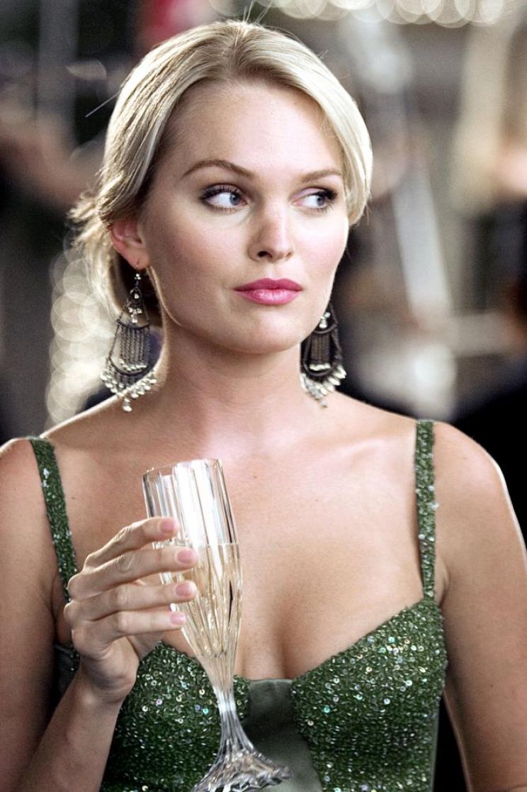 Sunny Mabrey