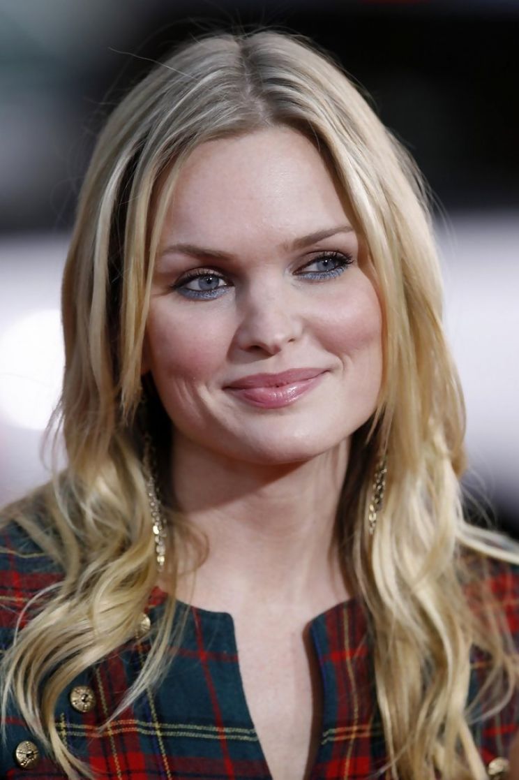 Sunny Mabrey