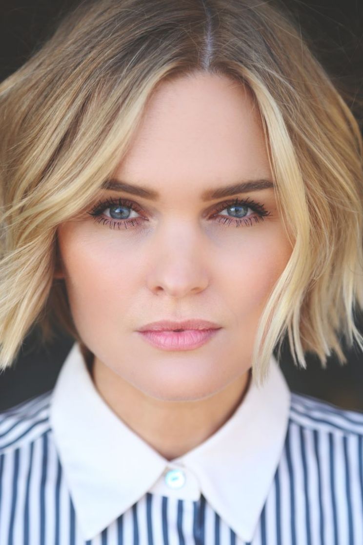 Sunny Mabrey