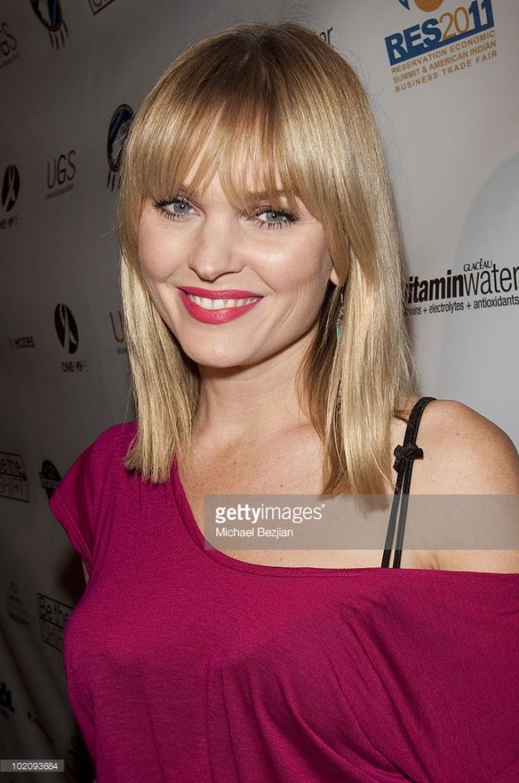 Sunny Mabrey