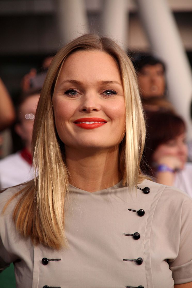 Sunny Mabrey