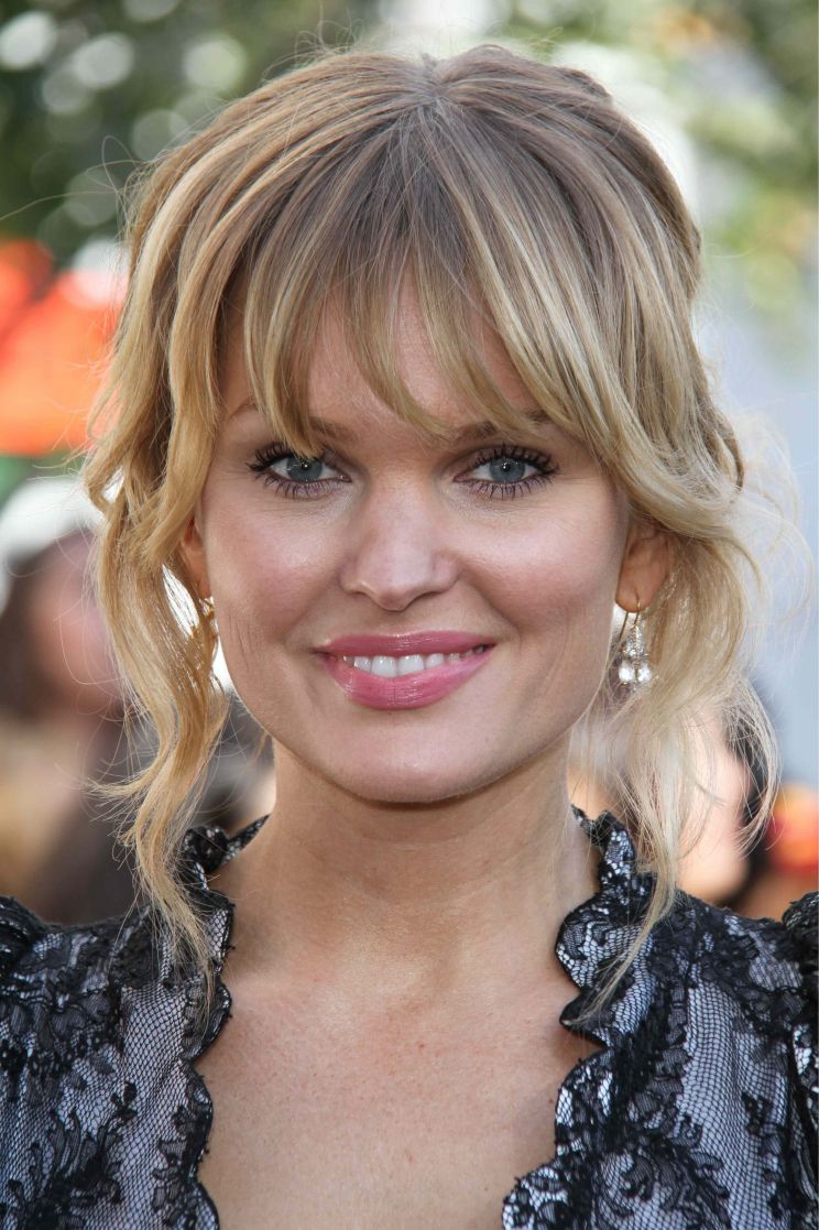 Sunny Mabrey